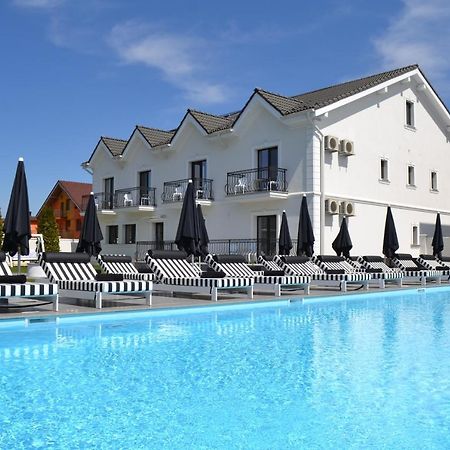 Krystal Boutique Mansion 호텔 후네도아라 외부 사진