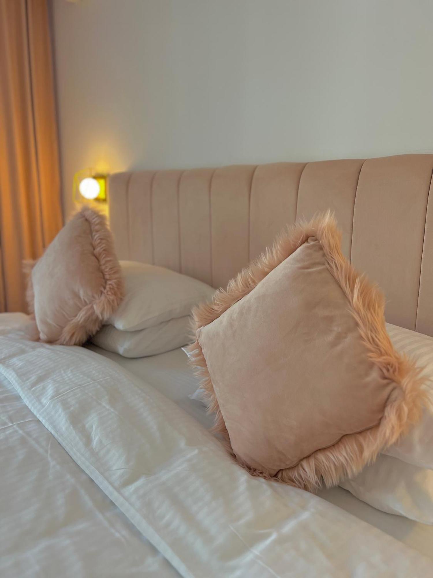 Krystal Boutique Mansion 호텔 후네도아라 외부 사진